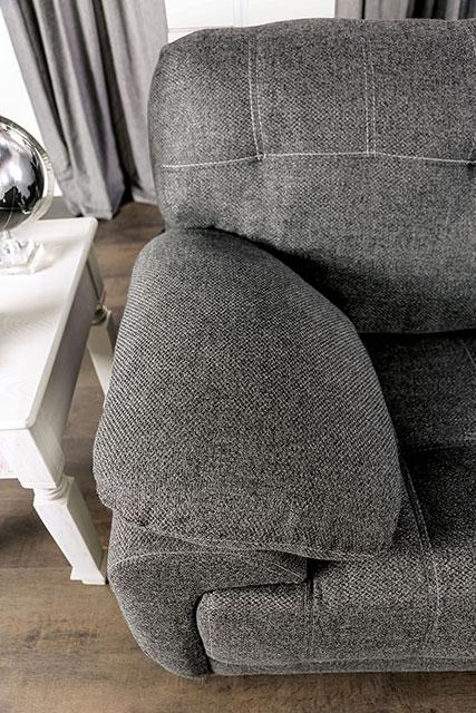 Canby Loveseat - Inland Furniture (San Bernardino, CA)