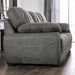 Canby Loveseat - Inland Furniture (San Bernardino, CA)
