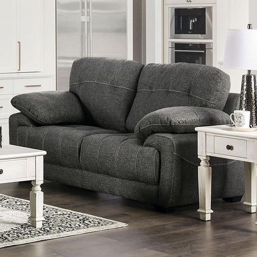 Canby Loveseat - Inland Furniture (San Bernardino, CA)