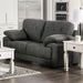 Canby Loveseat - Inland Furniture (San Bernardino, CA)