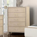 Candra Chest - Inland Furniture (San Bernardino, CA)