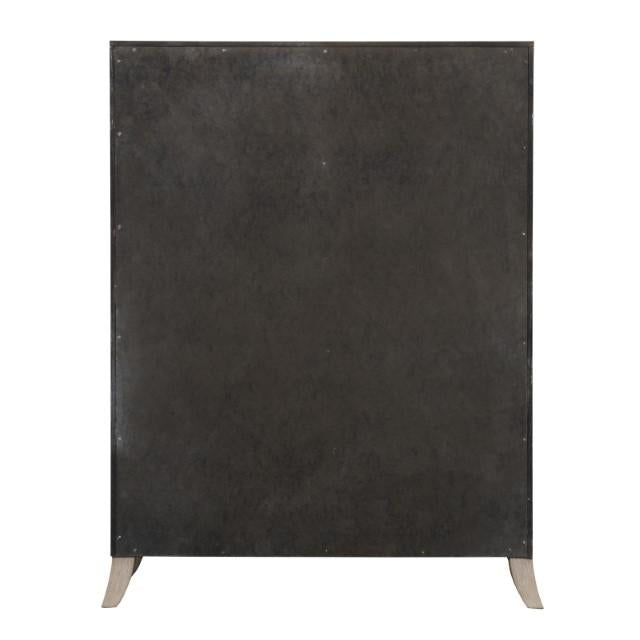 Candra Chest - Inland Furniture (San Bernardino, CA)