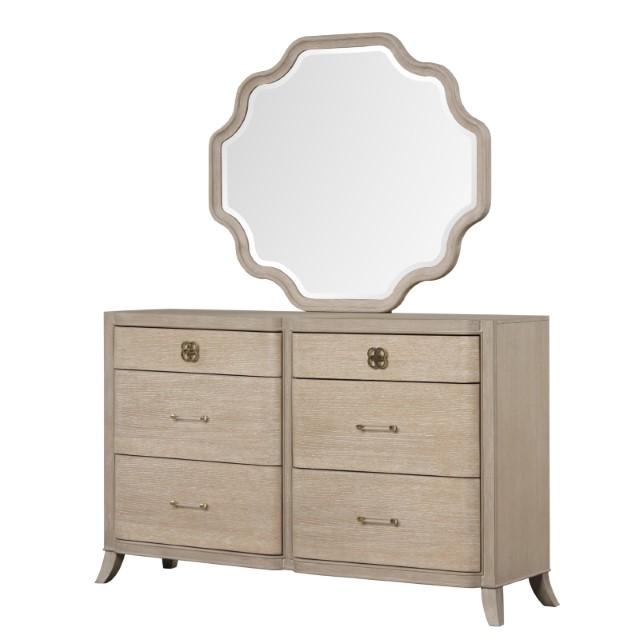 Candra Dresser - Inland Furniture (San Bernardino, CA)