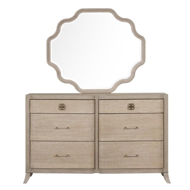 Candra Dresser - Inland Furniture (San Bernardino, CA)