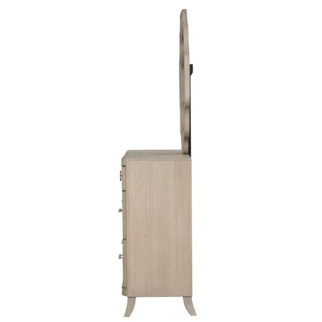 Candra Dresser - Inland Furniture (San Bernardino, CA)