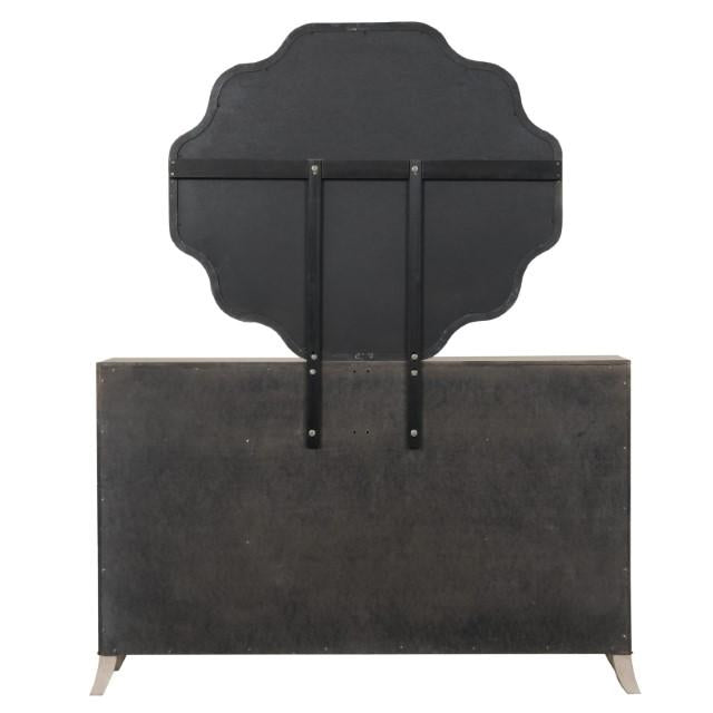 Candra Dresser - Inland Furniture (San Bernardino, CA)