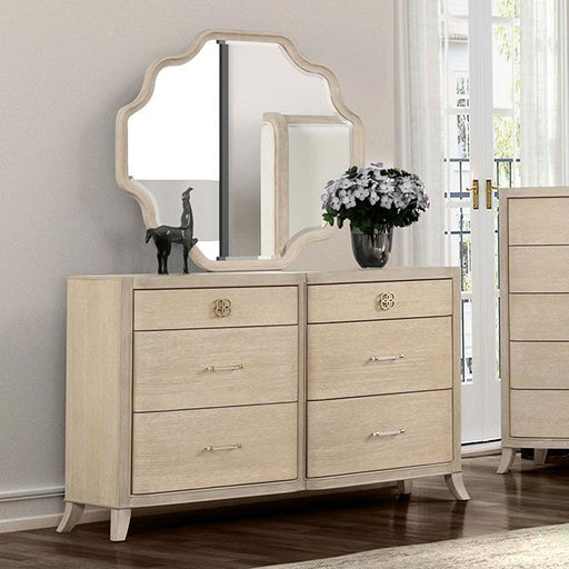Candra Dresser - Inland Furniture (San Bernardino, CA)