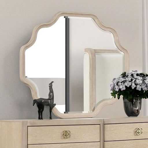 Candra Mirror - Inland Furniture (San Bernardino, CA)