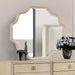 Candra Mirror - Inland Furniture (San Bernardino, CA)