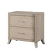 Candra Nightstand - Inland Furniture (San Bernardino, CA)
