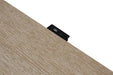 Candra Nightstand - Inland Furniture (San Bernardino, CA)