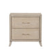 Candra Nightstand - Inland Furniture (San Bernardino, CA)