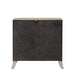 Candra Nightstand - Inland Furniture (San Bernardino, CA)