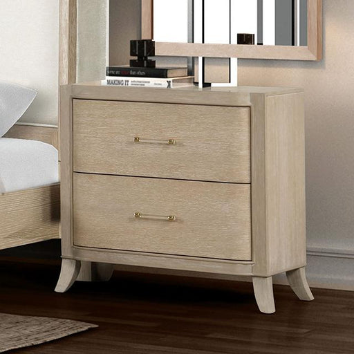 Candra Nightstand - Inland Furniture (San Bernardino, CA)