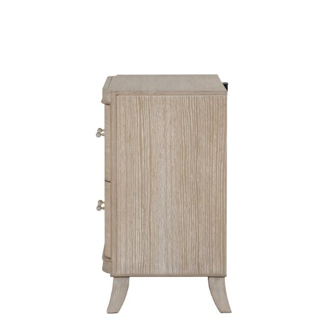 Candra Nightstand - Inland Furniture (San Bernardino, CA)