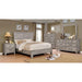 Canopus E.King Bed - Inland Furniture (San Bernardino, CA)