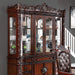 CANYONVILLE Hutch & Buffet - Inland Furniture (San Bernardino, CA)