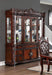 CANYONVILLE Hutch & Buffet - Inland Furniture (San Bernardino, CA)