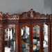 CANYONVILLE Hutch & Buffet - Inland Furniture (San Bernardino, CA)