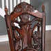 CANYONVILLE Side Chair - Inland Furniture (San Bernardino, CA)