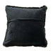 Caparica Black 20" X 20" Pillow, Black - Inland Furniture (San Bernardino, CA)