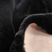 Caparica Black Throw, Black - Inland Furniture (San Bernardino, CA)