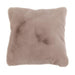 Caparica Blush 20" X 20" Pillow, Blush - Inland Furniture (San Bernardino, CA)