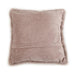 Caparica Blush 20" X 20" Pillow, Blush - Inland Furniture (San Bernardino, CA)