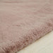 Caparica Blush 5' X 7' Area Rug - Inland Furniture (San Bernardino, CA)