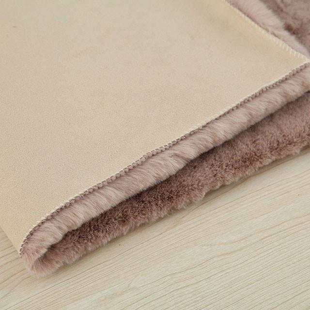 Caparica Blush 5' X 7' Area Rug - Inland Furniture (San Bernardino, CA)