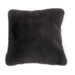 Caparica Charcoal 20" X 20" Pillow, Charcoal - Inland Furniture (San Bernardino, CA)