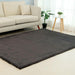 Caparica Charcoal 5' X 7' Area Rug - Inland Furniture (San Bernardino, CA)
