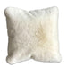 Caparica Off White 20" X 20" Pillow, Off White - Inland Furniture (San Bernardino, CA)