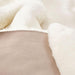 Caparica Off White 5' X 7' Area Rug - Inland Furniture (San Bernardino, CA)