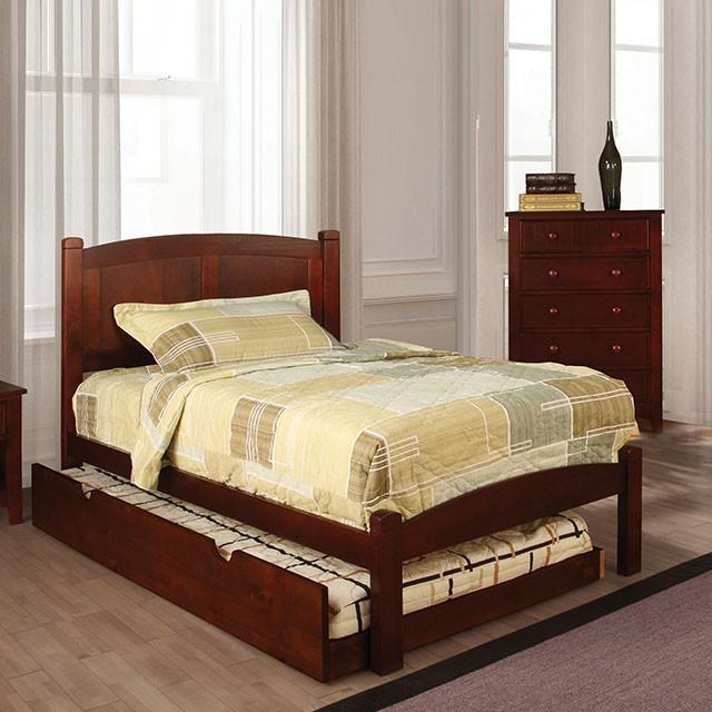 Cara Bed - Inland Furniture (San Bernardino, CA)
