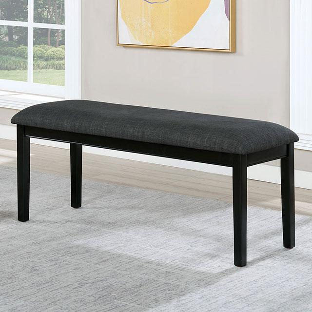 Carbey Bench - Inland Furniture (San Bernardino, CA)