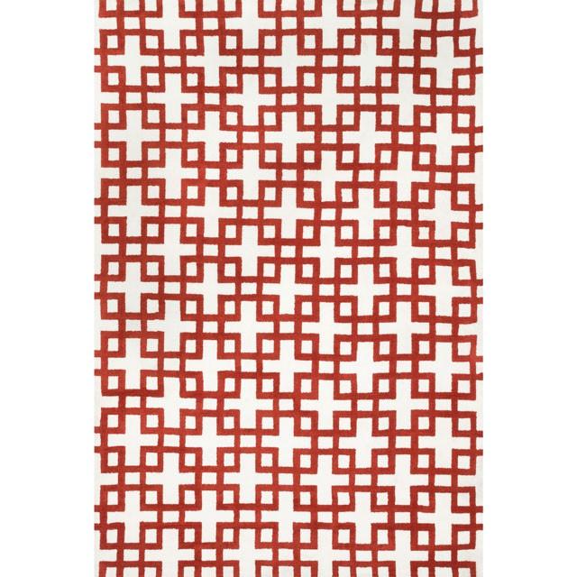 Carla Small Area Rug - Inland Furniture (San Bernardino, CA)