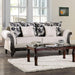 CASSANI Sofa - Inland Furniture (San Bernardino, CA)