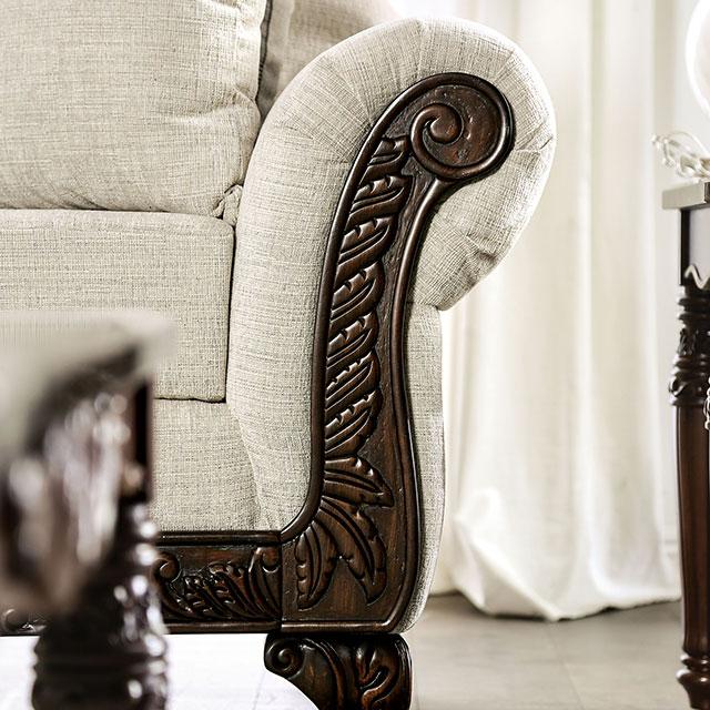 CASSANI Sofa - Inland Furniture (San Bernardino, CA)