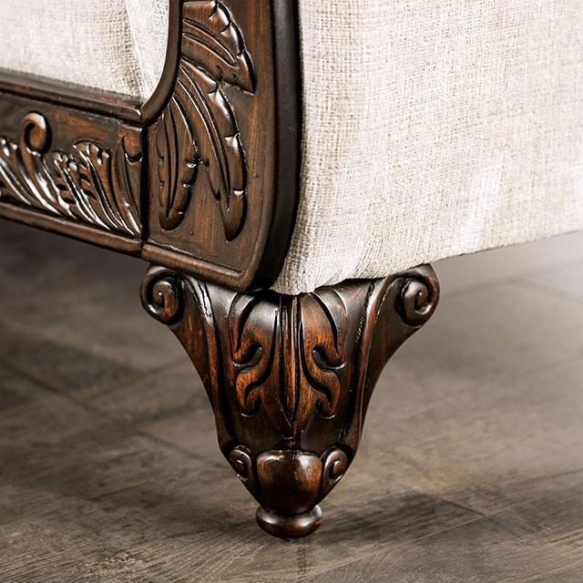 CASSANI Sofa - Inland Furniture (San Bernardino, CA)