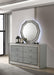 Cassiopeia Dresser - Inland Furniture (San Bernardino, CA)
