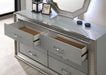 Cassiopeia Dresser - Inland Furniture (San Bernardino, CA)
