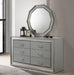 Cassiopeia Dresser - Inland Furniture (San Bernardino, CA)
