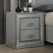Cassiopeia Nightstand - Inland Furniture (San Bernardino, CA)