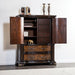 Aquilina Chest - Inland Furniture (San Bernardino, CA)