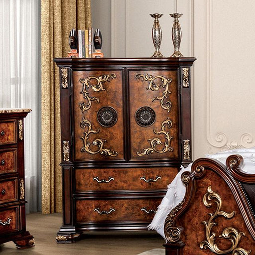 Aquilina Chest - Inland Furniture (San Bernardino, CA)