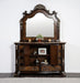 Aquilina Dresser - Inland Furniture (San Bernardino, CA)