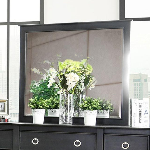 Arabelle Mirror - Inland Furniture (San Bernardino, CA)