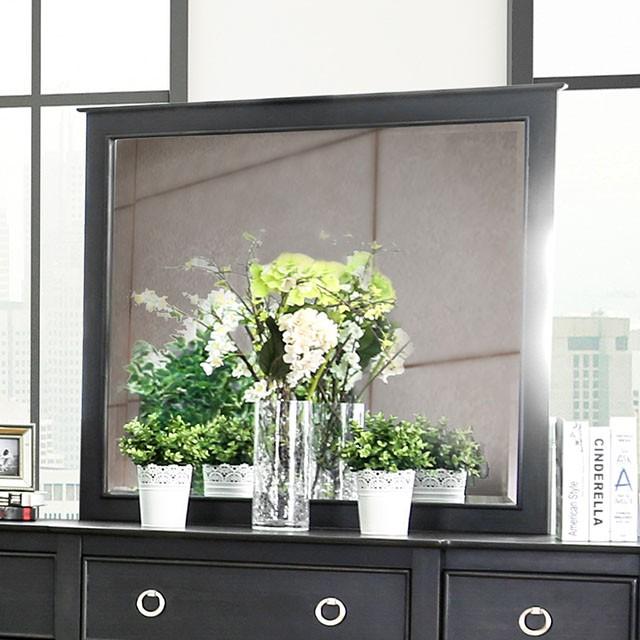 Arabelle Mirror - Inland Furniture (San Bernardino, CA)