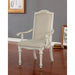 ARCADIA Arm Chair (2/CTN) - Inland Furniture (San Bernardino, CA)